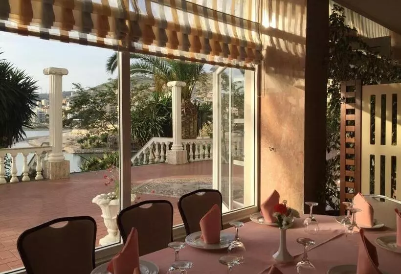 Fotos del hotel Dodona:  6