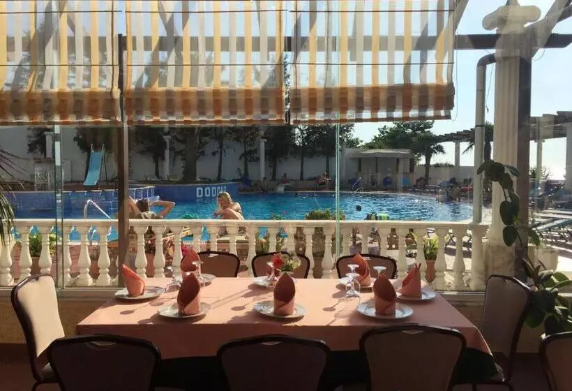 Fotos del hotel Dodona:  10