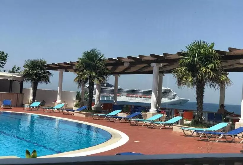 Fotos del hotel Dodona:  22