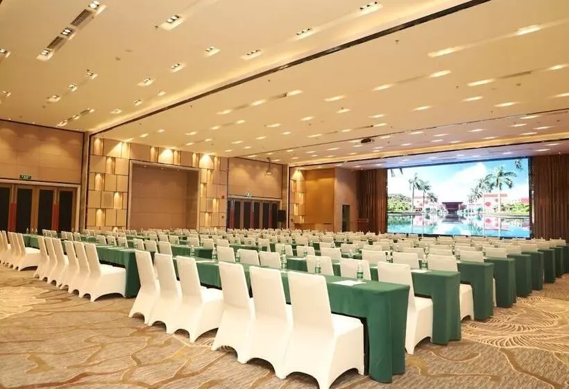 Fotos del hotel Easeland Hotel  Guangzhou:  8