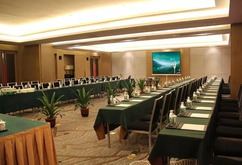 Fotos del hotel Easeland Hotel  Guangzhou:  14