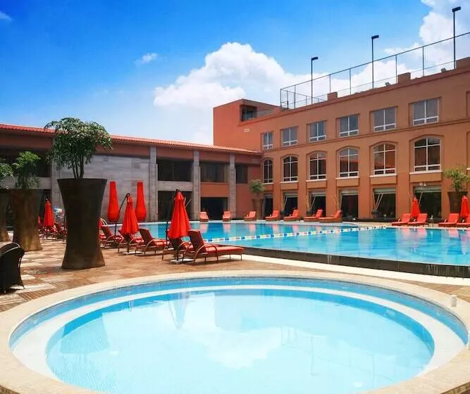 Fotos del hotel Easeland Hotel  Guangzhou:  2