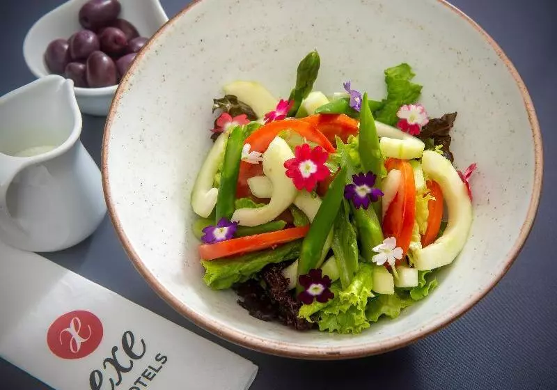 Fotos del hotel Four Points By Sheraton Miraflores:  14