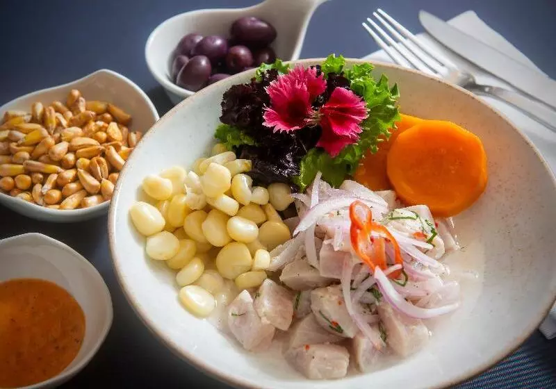 Fotos del hotel Four Points By Sheraton Miraflores:  6