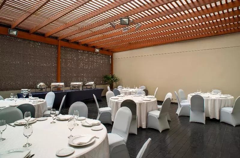 Fotos del hotel Four Points By Sheraton Miraflores:  23