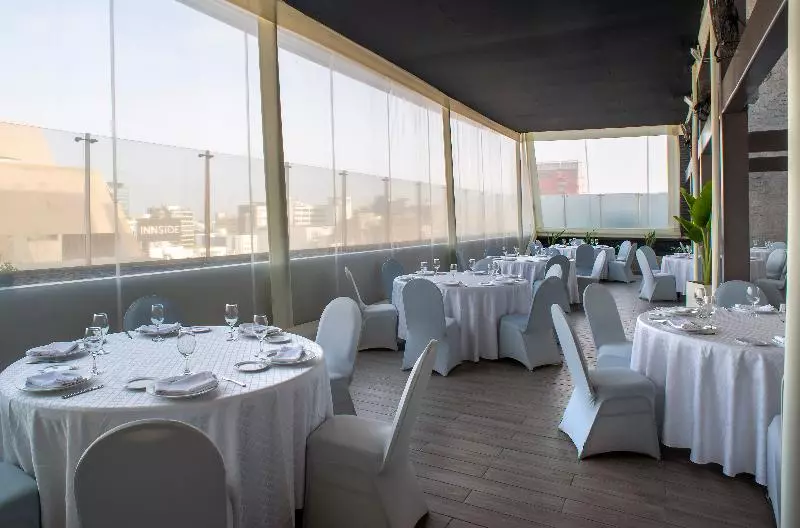 Fotos del hotel Four Points By Sheraton Miraflores:  10