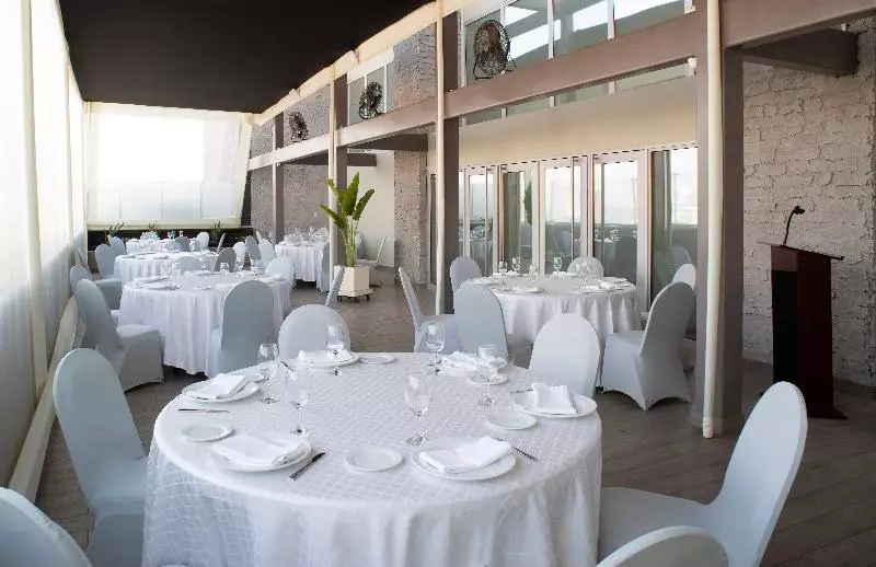 Fotos del hotel Four Points By Sheraton Miraflores:  19