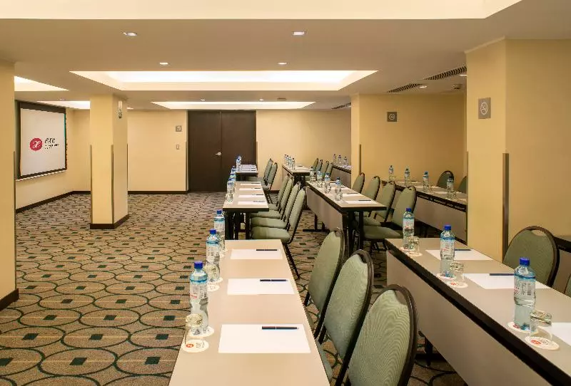 Fotos del hotel Four Points By Sheraton Miraflores:  24