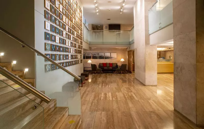 Fotos del hotel Four Points By Sheraton Miraflores:  22