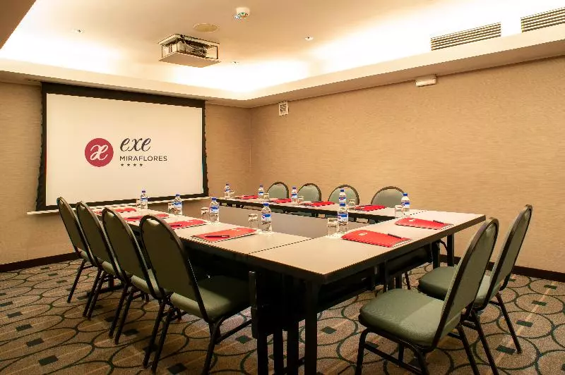 Fotos del hotel Four Points By Sheraton Miraflores:  20