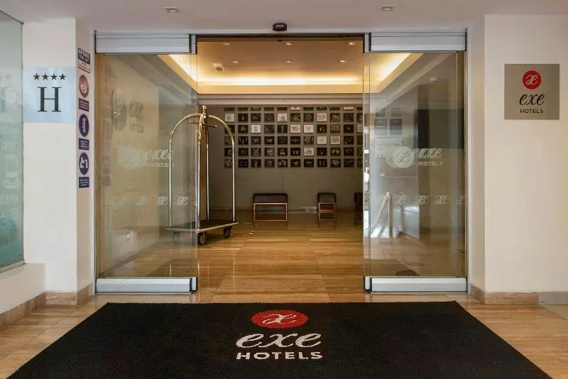 Fotos del hotel Four Points By Sheraton Miraflores:  5