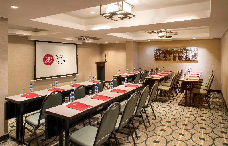 Fotos del hotel Four Points By Sheraton Miraflores:  25
