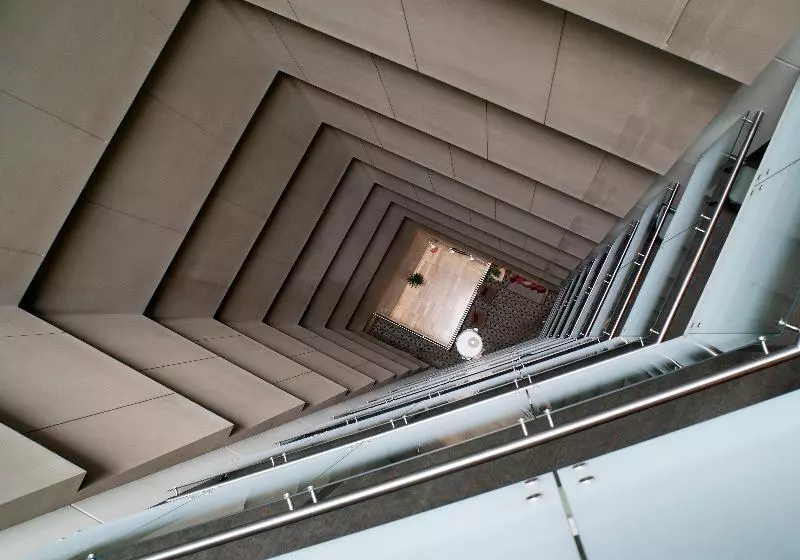 Fotos del hotel Four Points By Sheraton Miraflores:  9