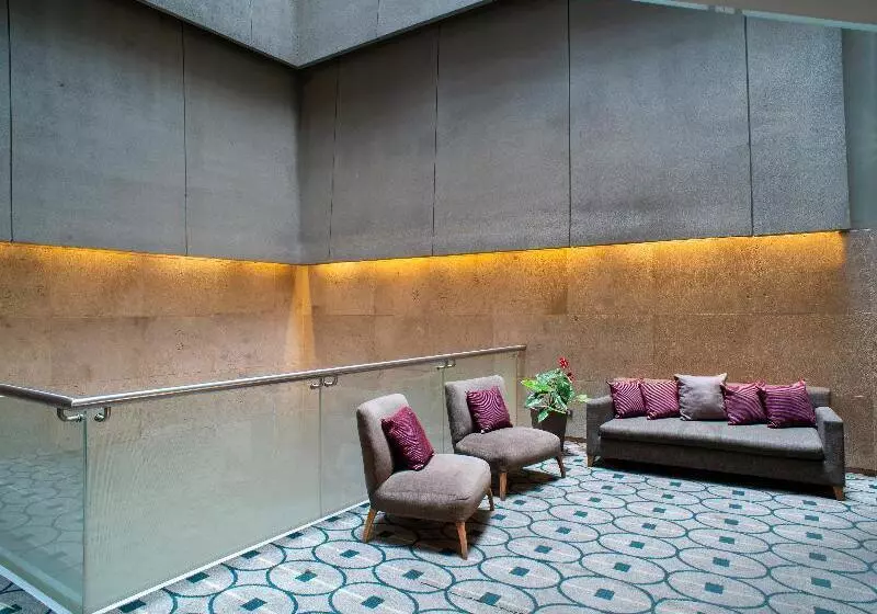 Fotos del hotel Four Points By Sheraton Miraflores:  3