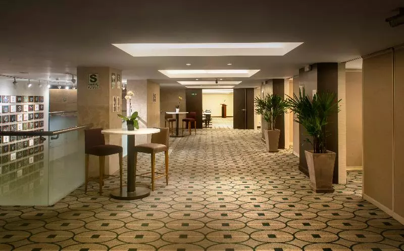 Fotos del hotel Four Points By Sheraton Miraflores:  4