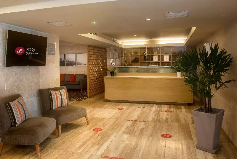 Fotos del hotel Four Points By Sheraton Miraflores:  17