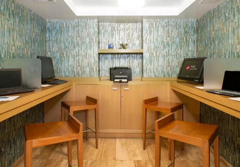 Fotos del hotel Four Points By Sheraton Miraflores:  21