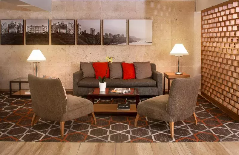 Fotos del hotel Four Points By Sheraton Miraflores:  2