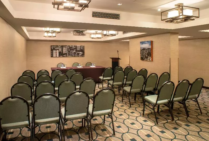 Fotos del hotel Four Points By Sheraton Miraflores:  15