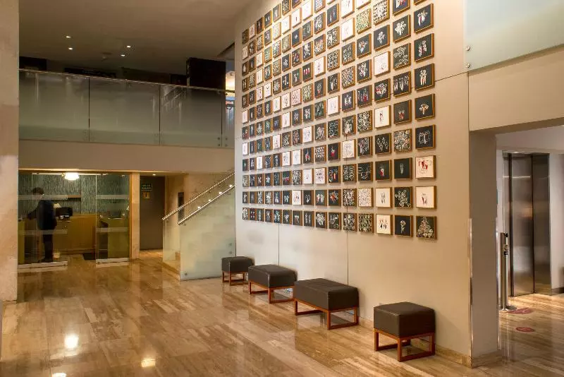 Fotos del hotel Four Points By Sheraton Miraflores:  18