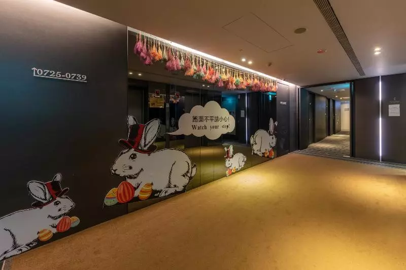 Fotos del hotel Finders:  17