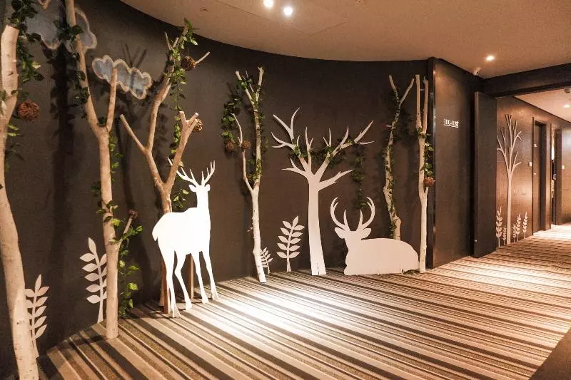 Fotos del hotel Finders:  15