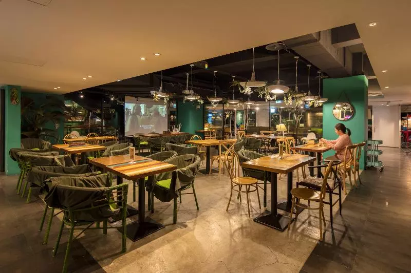 Fotos del hotel Finders:  2