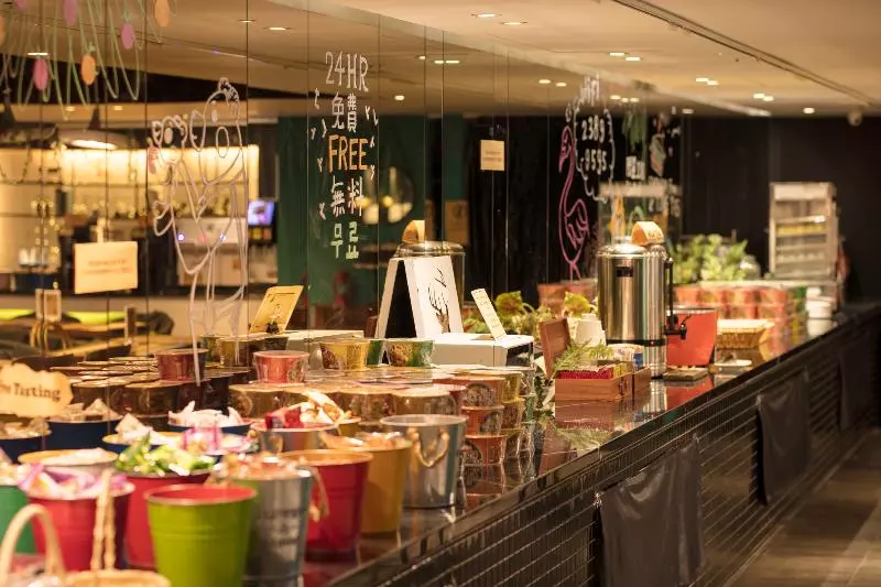 Fotos del hotel Finders:  13