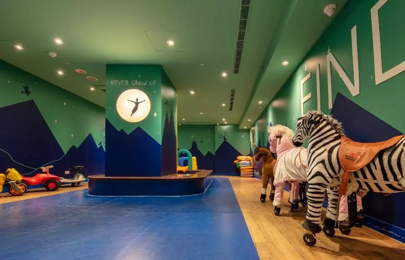 Fotos del hotel Finders:  8