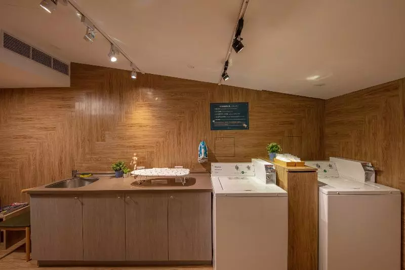 Fotos del hotel Finders:  4