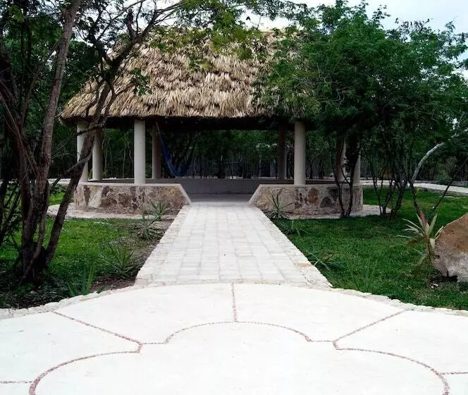 Fotos del hotel Hacienda Santuario Noc Ac, All Activities & Meeals Inclusive:  16