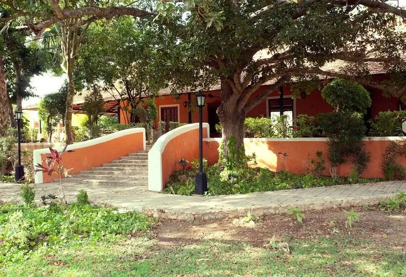 Fotos del hotel Hacienda Santuario Noc Ac, All Activities & Meeals Inclusive:  24