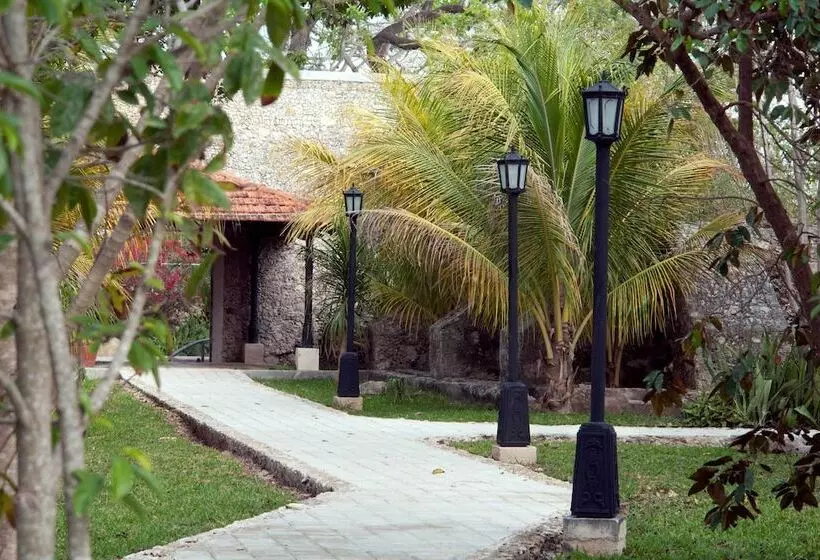 Fotos del hotel Hacienda Santuario Noc Ac, All Activities & Meeals Inclusive:  5