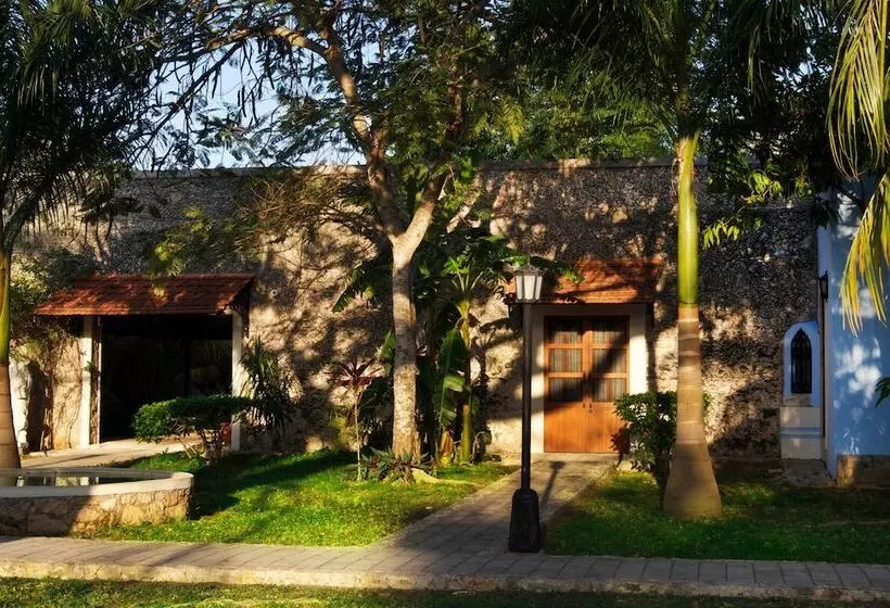 Fotos del hotel Hacienda Santuario Noc Ac, All Activities & Meeals Inclusive:  10