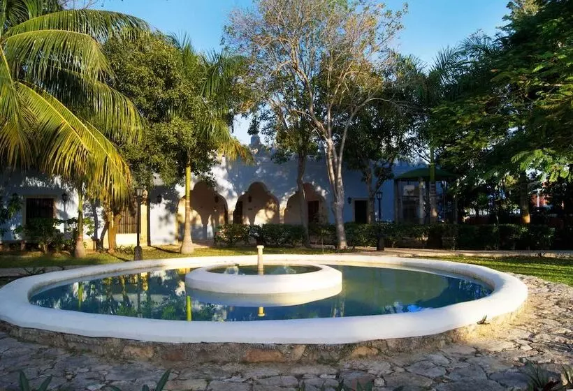 Fotos del hotel Hacienda Santuario Noc Ac, All Activities & Meeals Inclusive:  6