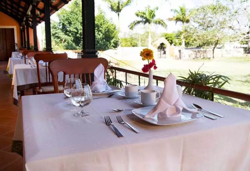 Fotos del hotel Hacienda Santuario Noc Ac, All Activities & Meeals Inclusive:  7