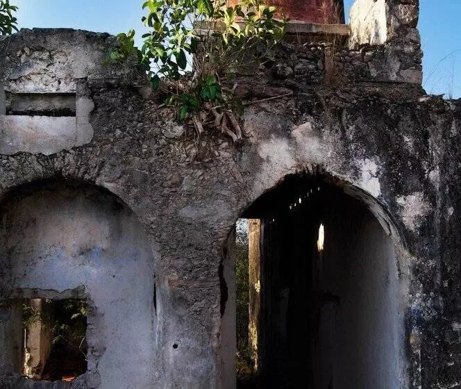 Fotos del hotel Hacienda Santuario Noc Ac, All Activities & Meeals Inclusive:  13