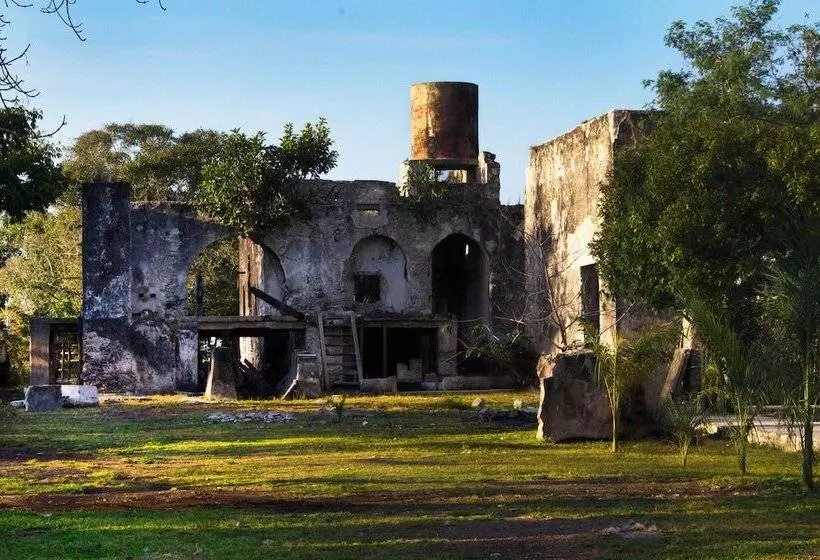 Fotos del hotel Hacienda Santuario Noc Ac, All Activities & Meeals Inclusive:  22