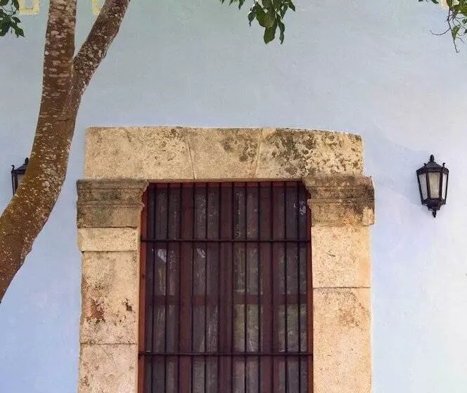 Fotos del hotel Hacienda Santuario Noc Ac, All Activities & Meeals Inclusive:  23