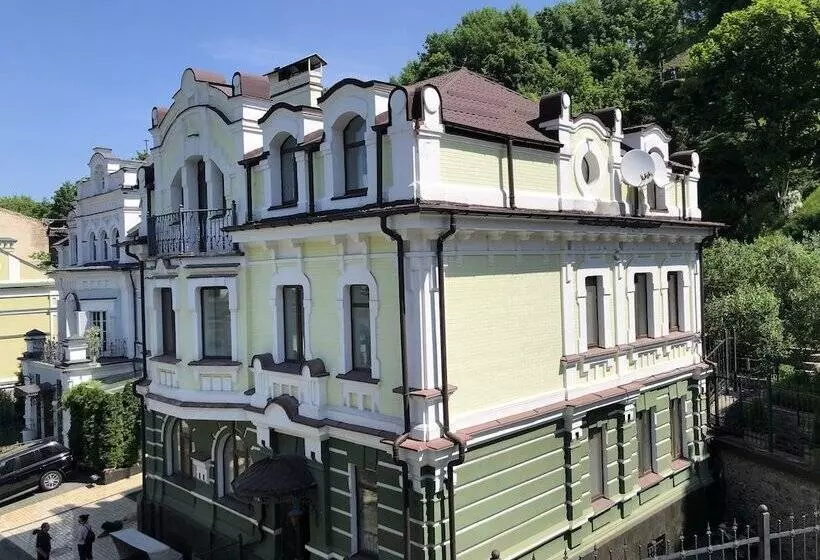 Fotos del hotel Gonchar:  13