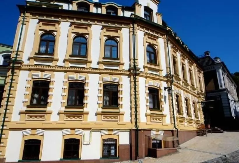 Fotos del hotel Gonchar:  9