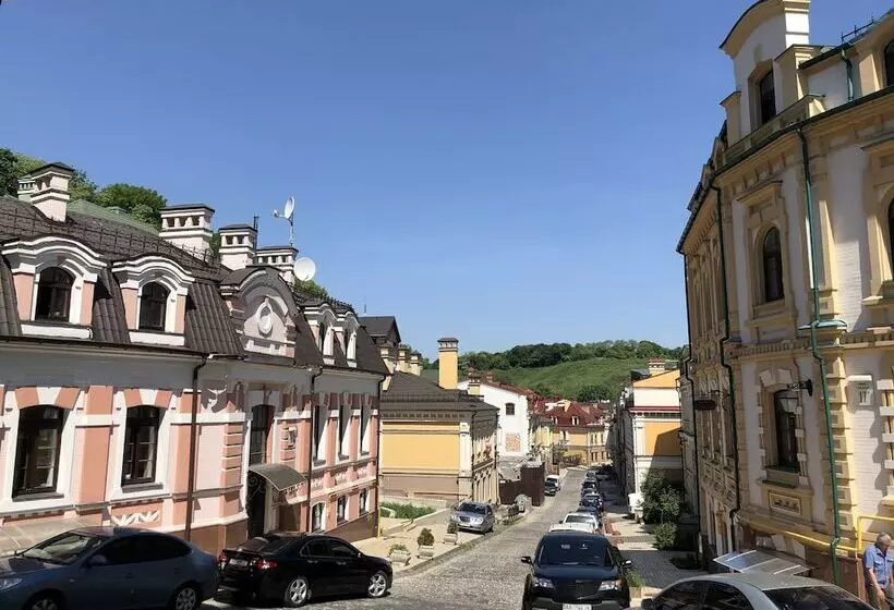 Fotos del hotel Gonchar:  5