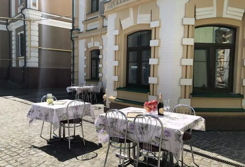 Fotos del hotel Gonchar:  3