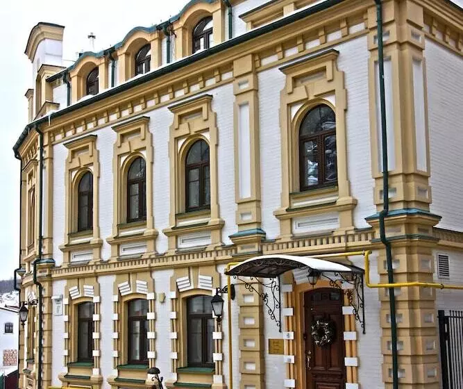 Fotos del hotel Gonchar:  12