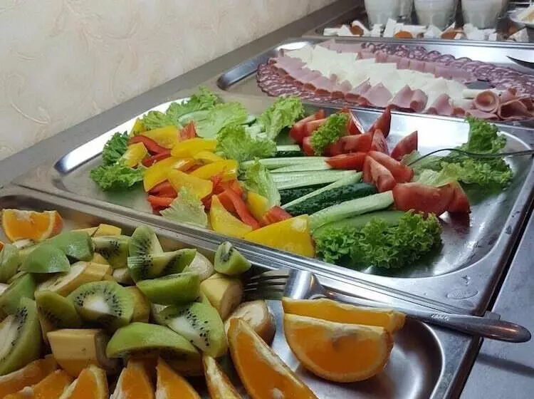 Fotos del hotel Gonchar:  2