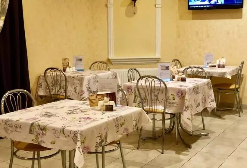 Fotos del hotel Gonchar:  6