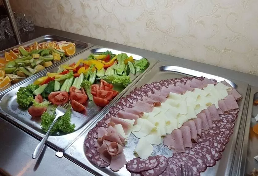 Fotos del hotel Gonchar:  10