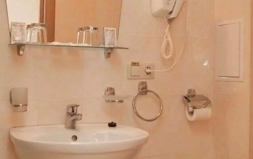 Fotos del hotel Gonchar:  4