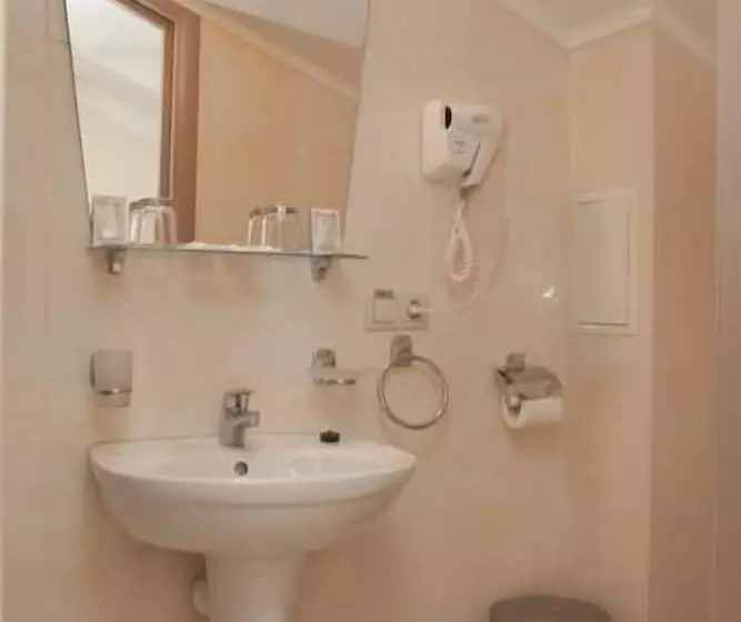 Fotos del hotel Gonchar:  8