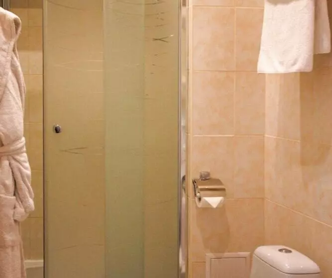 Fotos del hotel Gonchar:  11